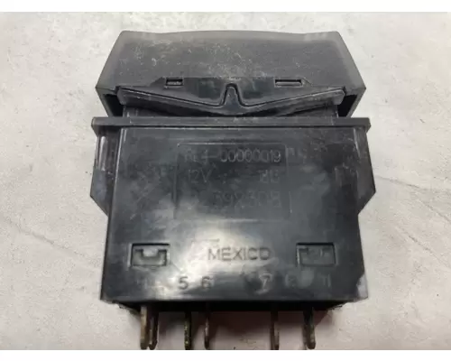 Mack AN (ANTHEM) DashConsole Switch