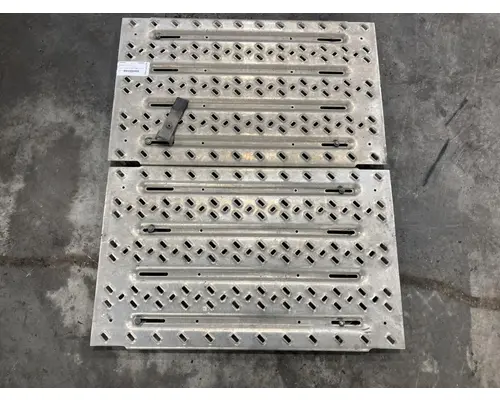 Mack AN (ANTHEM) Deckplate