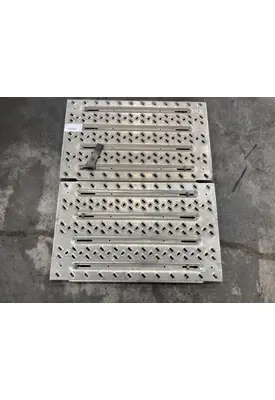 Mack AN (ANTHEM) Deckplate