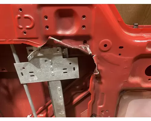 Mack AN (ANTHEM) Door Assembly, Front