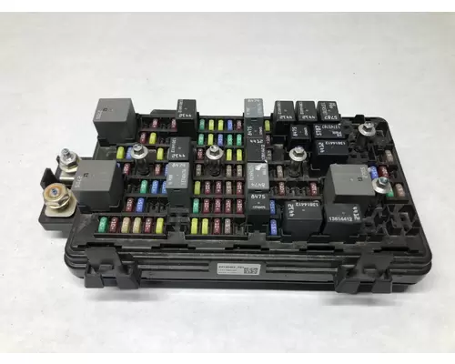 Mack AN (ANTHEM) Electrical Misc. Parts
