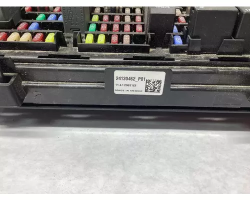 Mack AN (ANTHEM) Electrical Misc. Parts