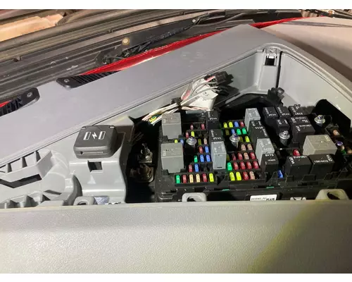 Mack AN (ANTHEM) Electrical Misc. Parts