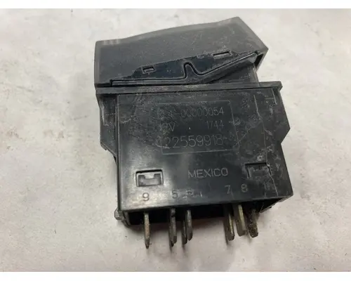 Mack AN (ANTHEM) Electrical Misc. Parts