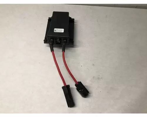 Mack AN (ANTHEM) Electronic Chassis Control Modules