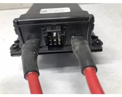 Mack AN (ANTHEM) Electronic Chassis Control Modules