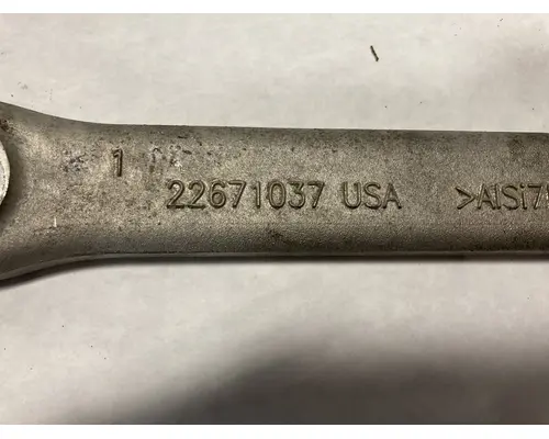 Mack AN (ANTHEM) Engine Brackets, Misc.