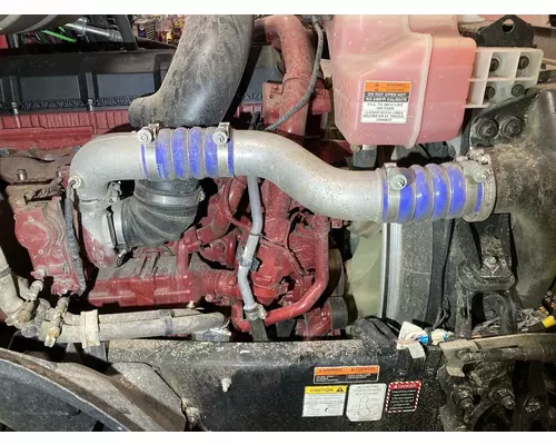 Mack AN (ANTHEM) Engine Misc. Parts