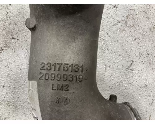 Mack AN (ANTHEM) Engine Misc. Parts