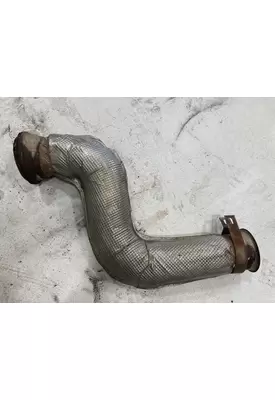 Mack AN (ANTHEM) Exhaust Pipe