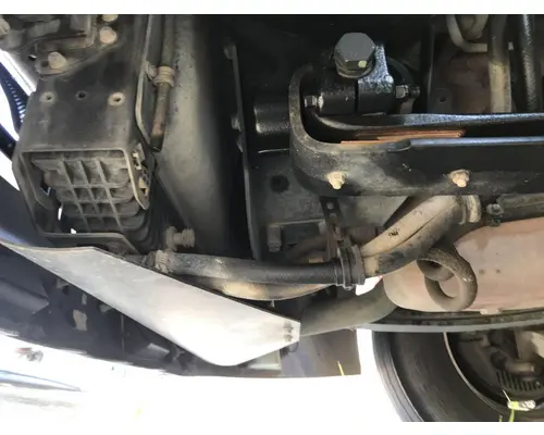 Mack AN (ANTHEM) Frame (unused)