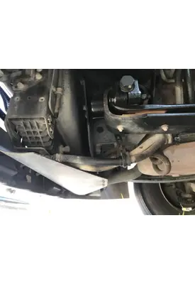 Mack AN (ANTHEM) ~Frame (unused)