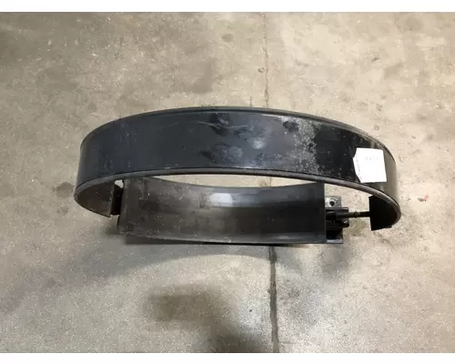 Mack AN (ANTHEM) Fuel Tank Strap