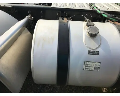 Mack AN (ANTHEM) Fuel Tank Strap