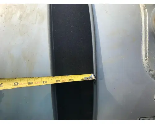 Mack AN (ANTHEM) Fuel Tank Strap