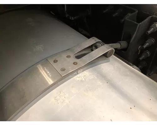 Mack AN (ANTHEM) Fuel Tank Strap