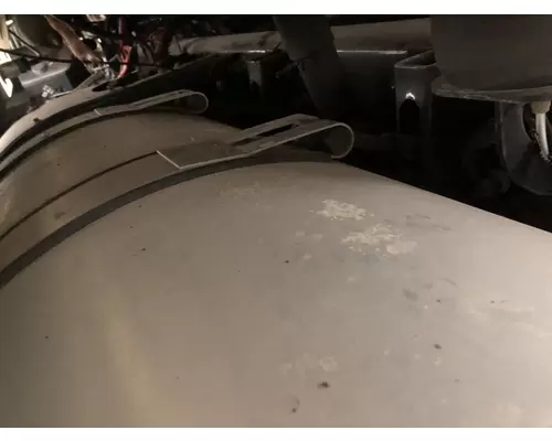 Mack AN (ANTHEM) Fuel Tank Strap