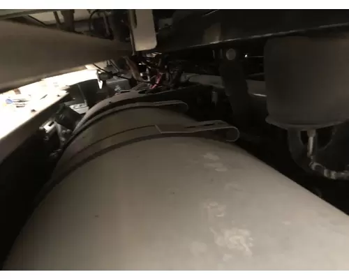 Mack AN (ANTHEM) Fuel Tank Strap