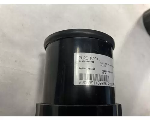Mack AN (ANTHEM) Gauges (all)