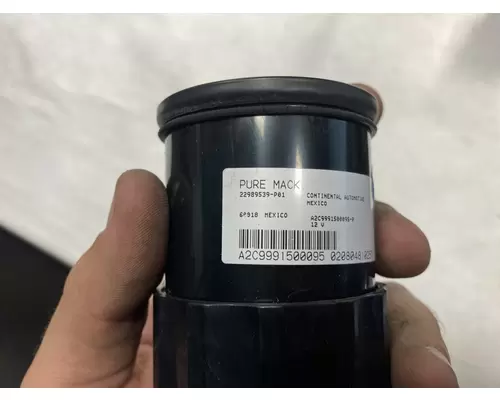 Mack AN (ANTHEM) Gauges (all)