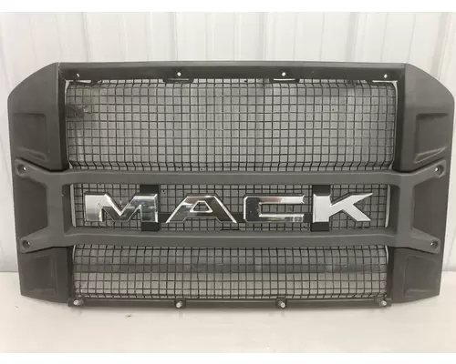 Mack AN (ANTHEM) Grille