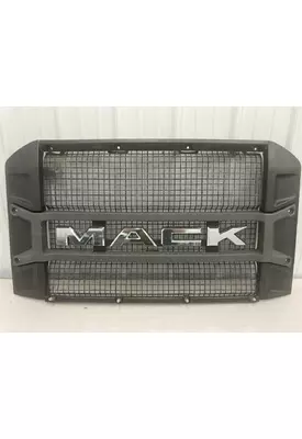 Mack AN (ANTHEM) Grille