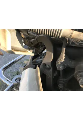 Mack AN (ANTHEM) Hood Hinge