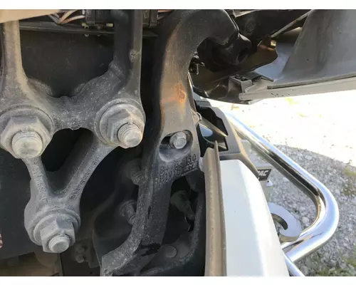 Mack AN (ANTHEM) Hood Hinge