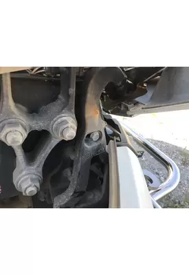 Mack AN (ANTHEM) Hood Hinge
