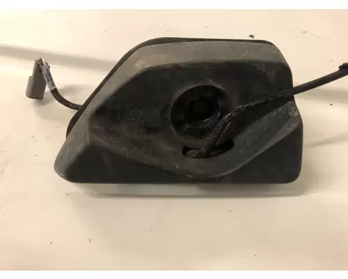 Mack AN (ANTHEM) Hood Mirror