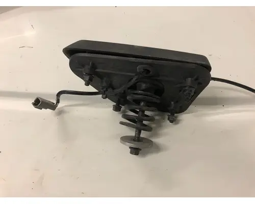 Mack AN (ANTHEM) Hood