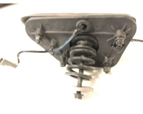 Mack AN (ANTHEM) Hood