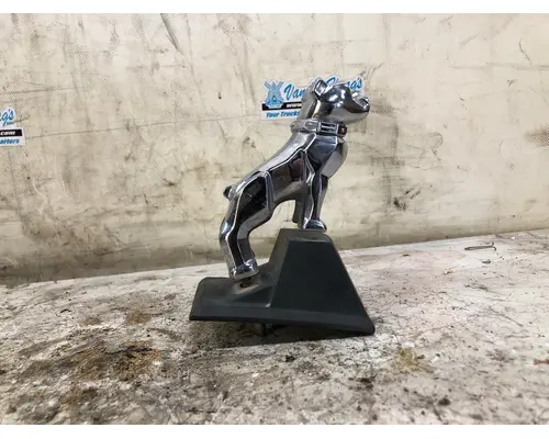 Mack AN (ANTHEM) Hood