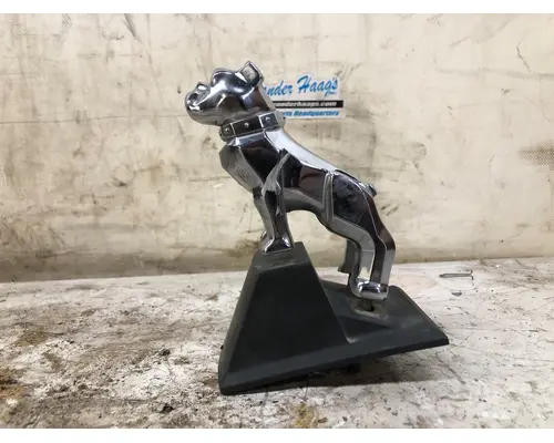 Mack AN (ANTHEM) Hood