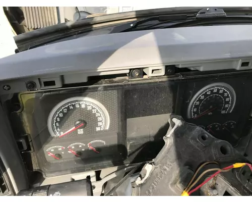 Mack AN (ANTHEM) Instrument Cluster