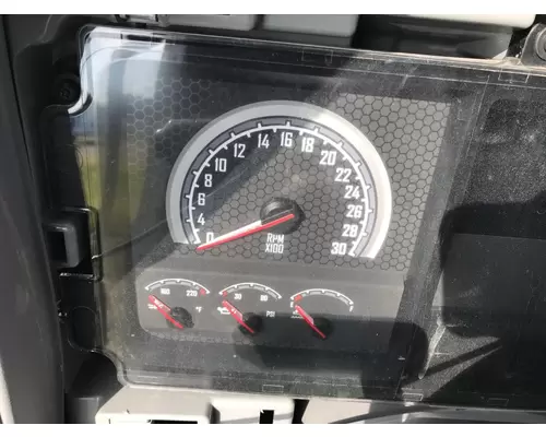 Mack AN (ANTHEM) Instrument Cluster