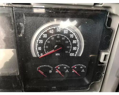 Mack AN (ANTHEM) Instrument Cluster
