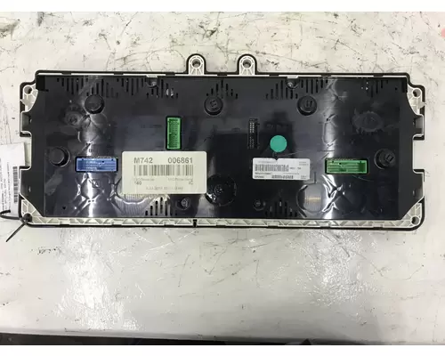 Mack AN (ANTHEM) Instrument Cluster