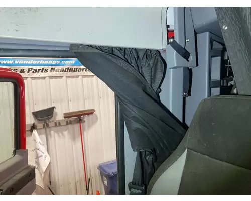 Mack AN (ANTHEM) Interior Curtains