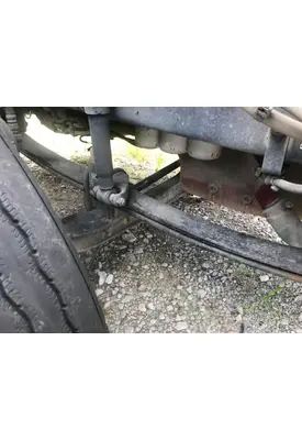 Mack AN (ANTHEM) Leaf Spring, Front