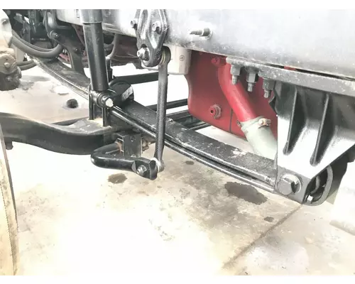 Mack AN (ANTHEM) Leaf Spring, Front