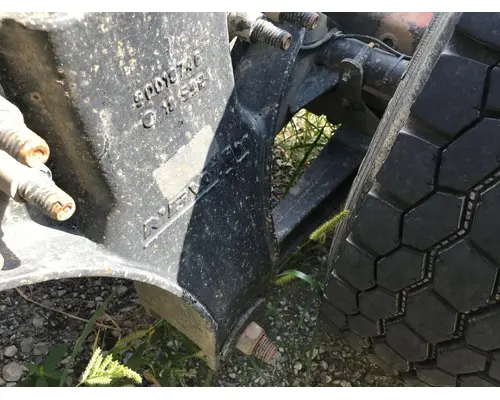 Mack AN (ANTHEM) Leaf Spring, Rear