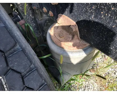 Mack AN (ANTHEM) Leaf Spring, Rear