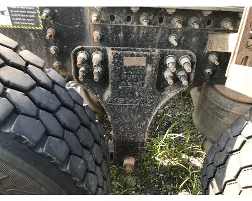 Mack AN (ANTHEM) Leaf Spring, Rear