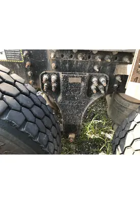 Mack AN (ANTHEM) Leaf Spring, Rear