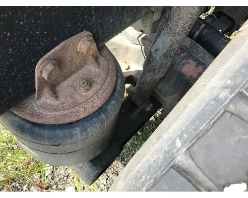 Mack AN (ANTHEM) Leaf Spring, Rear
