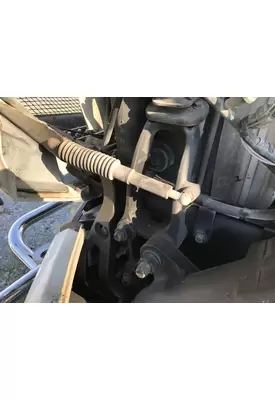 Mack AN (ANTHEM) Radiator Core Support