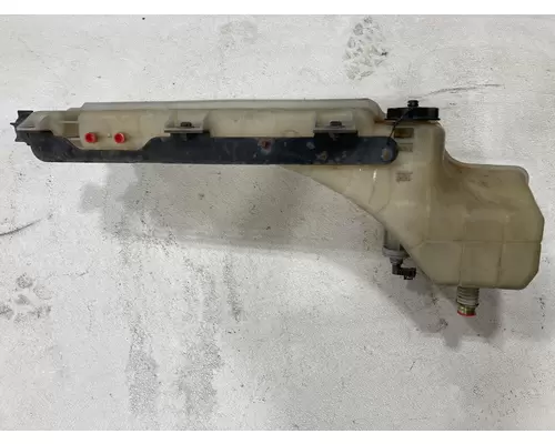 Mack AN (ANTHEM) Radiator Overflow Bottle  Surge Tank