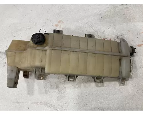 Mack AN (ANTHEM) Radiator Overflow Bottle  Surge Tank