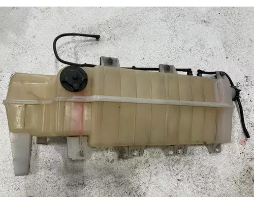 Mack AN (ANTHEM) Radiator Overflow Bottle  Surge Tank